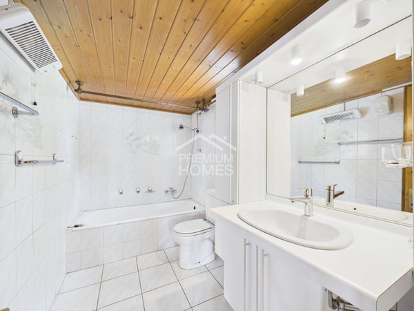 Trois appartements au coeur de la nature 5