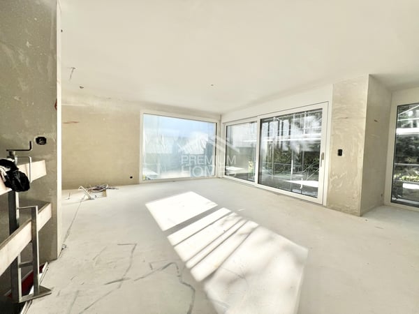 Neubau an ruhiger und begehrter Lage in Oberwil! 4