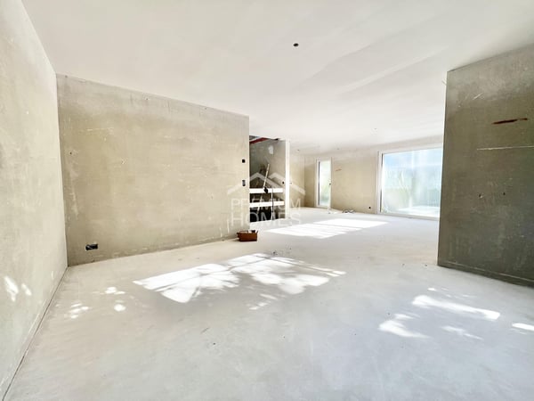 Neubau an ruhiger und begehrter Lage in Oberwil! 5