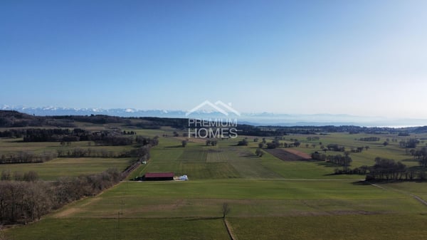 Entre Alpes et Chasseral - Votre futur commence ici 3