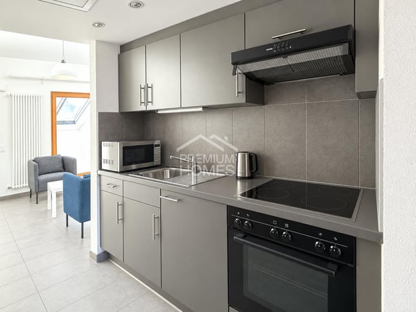 Immeuble de rendement avec 6 appartements et un commerce 4