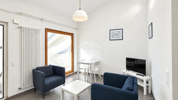 Immeuble de rendement avec 6 appartements et un commerce 3