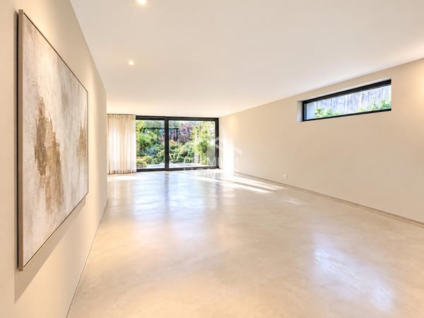 Einzigartige Architektur trifft auf Privatsphäre 2