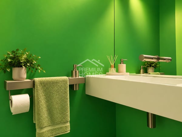 Einzigartige Architektur trifft auf Privatsphäre 5