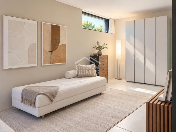 Einzigartige Architektur trifft auf Privatsphäre 4
