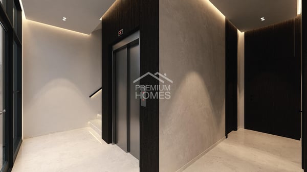 Une opportunité rare - Terrain à bâtir avec permis de construire 6