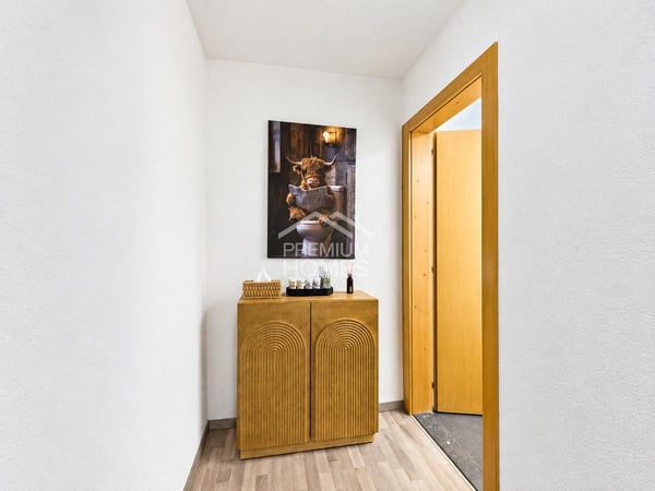 Charmantes Alpen-Apartment mit hoher Rendite 11