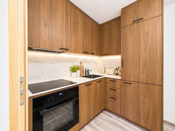 Charmantes Alpen-Apartment mit hoher Rendite 4