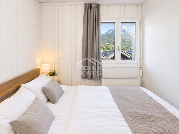 Charmantes Alpen-Apartment mit hoher Rendite 6