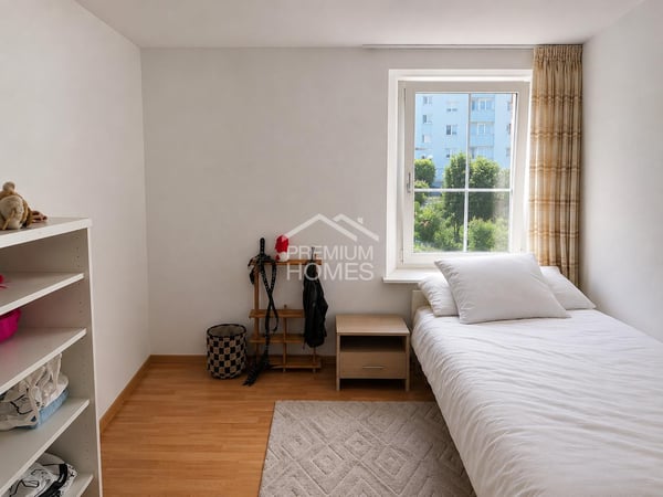Stilvolles Wohnen mit Seeblick und Charme 10