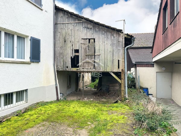 Geschmackvolles Mehrfamilienhaus mit 3 Wohneinheiten - BEWILLIGT! 5