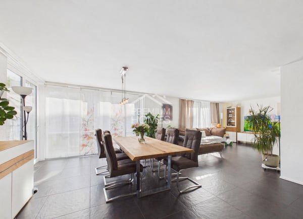 Energieeffizient wohnen mit Stil 3