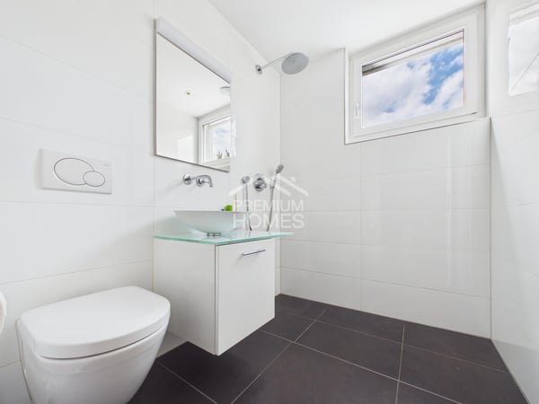 Familienglück trifft Zukunftstechnik 9