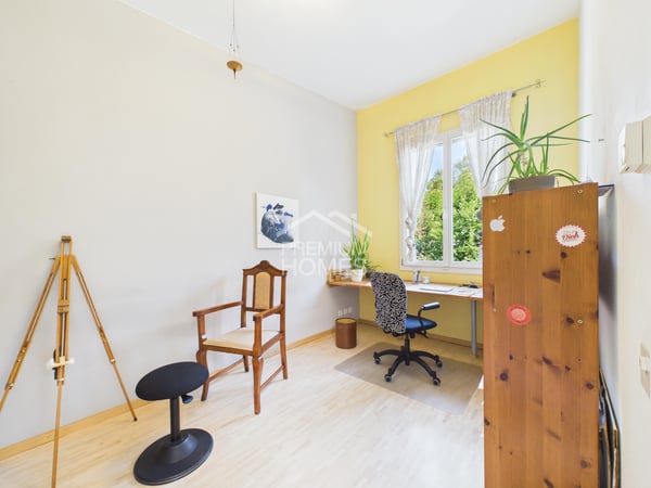 Zentral, familiär und doch privat. Ihr neues zu Hause in Bettingen! 6