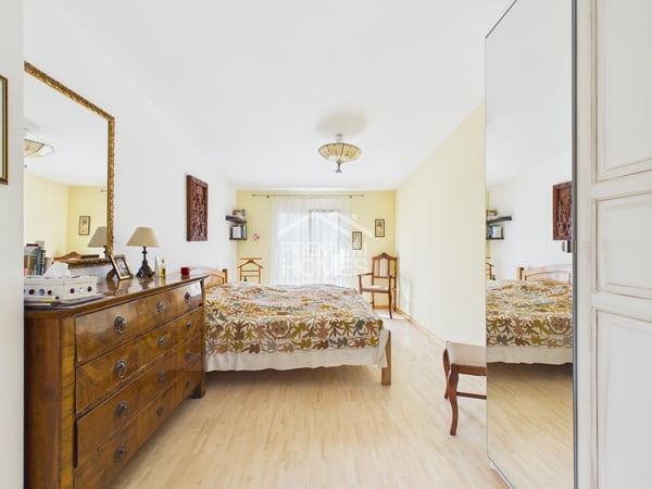 Zentral, familiär und doch privat. Ihr neues zu Hause in Bettingen! 5