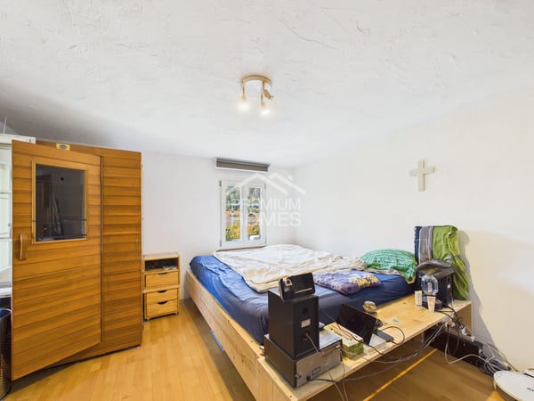 Ein Haus für heute und mit Potenzial für morgen 5