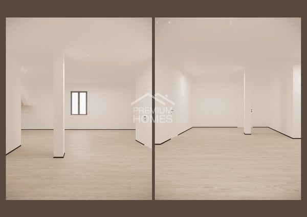 Exklusive Duplexwohnung 9