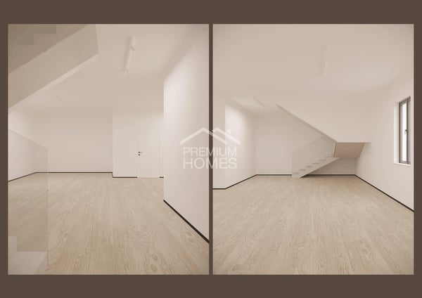 Exklusive Duplexwohnung 8