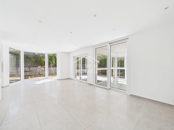 Wie würden Sie dieses Zuhause einrichten? 4