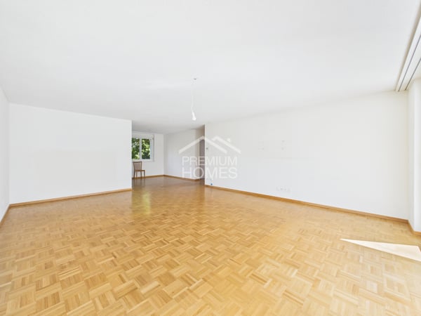 Wohnen zwischen Stadt, See und Natur 8