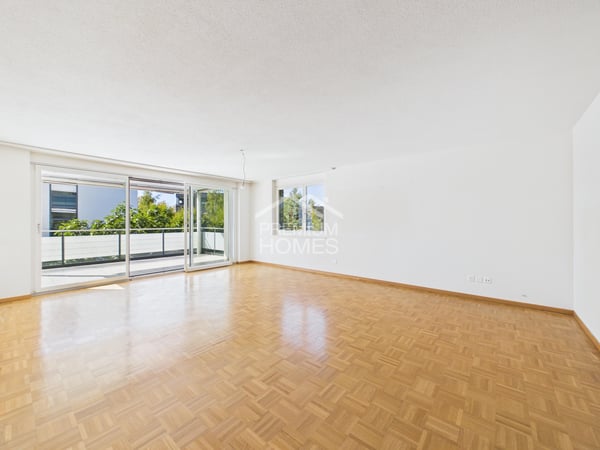 Wohnen zwischen Stadt, See und Natur 1
