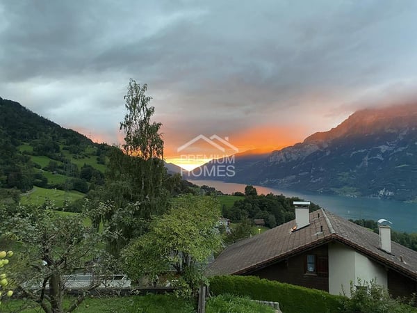 Ein Stück vom Paradies mit Panorama Aussicht 1