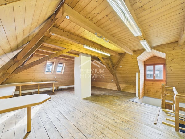 Ein Zuhause mit Geschichte und Herz 7