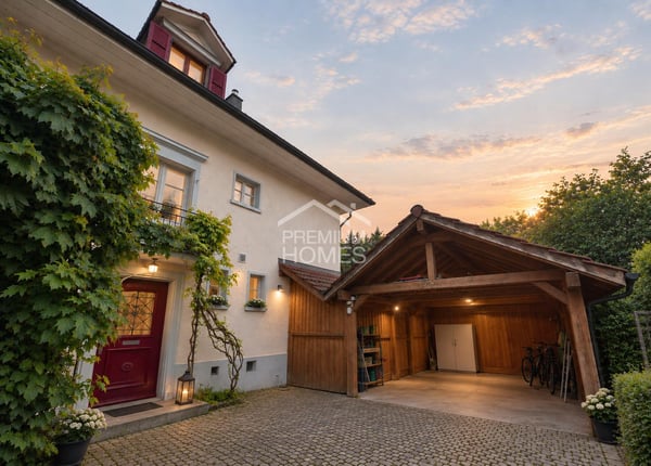 Ein Zuhause mit Geschichte und Herz 1