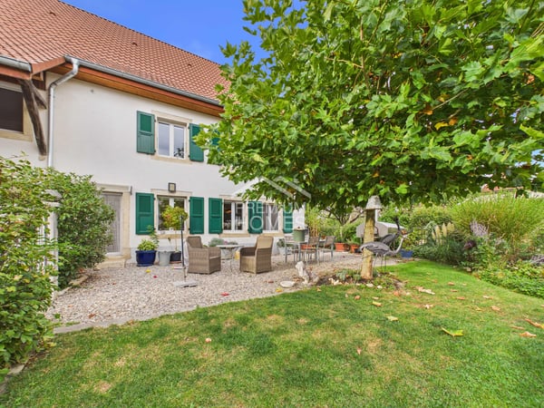 Wo Ihre Pferde genauso zuhause sind wie Sie 11