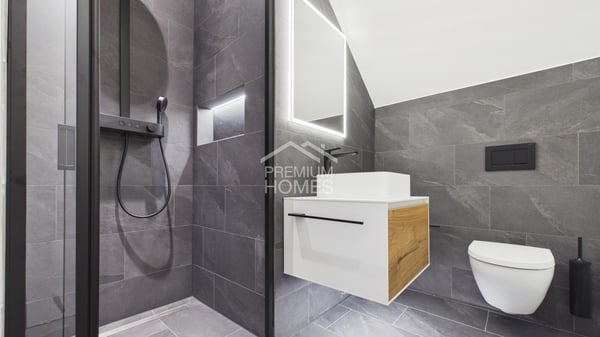 MODERNE ATTIKAWOHUNG MIT TRAUMHAFTER BERGKULISSE 11
