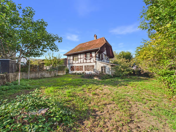 Gestalten Sie Ihr zu Hause neu 1