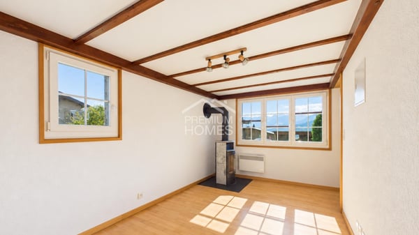 Aussicht & Gefühl zum besten Preis 4