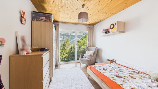Ein Stück vom Paradies mit Panorama Aussicht 5