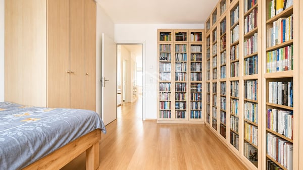 Einmalige und exklusive, Wohnung im Herzen Basels 8