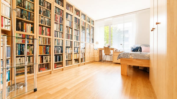 Einmalige und exklusive, Wohnung im Herzen Basels 7