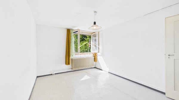 Ihr Stadthaus mit Garten, bereit für neue Ideen 5
