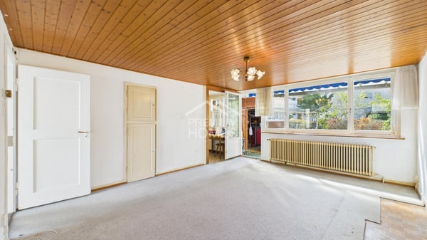 Ihr Stadthaus mit Garten, bereit für neue Ideen 3
