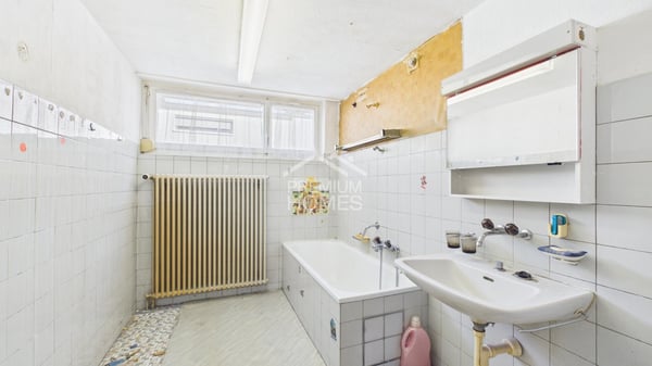 Ihr Stadthaus mit Garten, bereit für neue Ideen 9