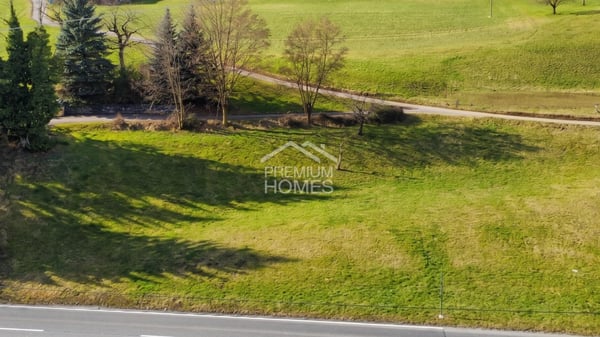 Sonniges Bauland in Hölstein für Ihr neues Zuhause mit Weitsicht 2