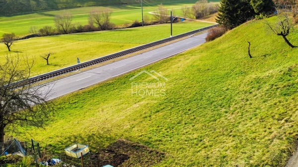 Traumhaftes Bauland, Ihr Zuhause in sonniger Lage mit Weitblick 2