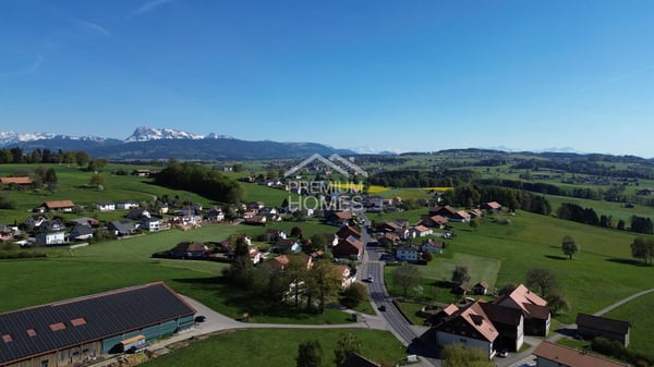 Votre espace près de Romont 5