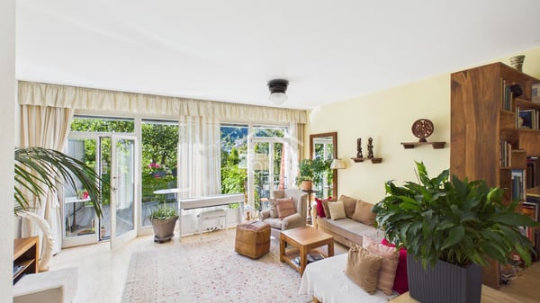 Zentral, familiär und doch privat. Ihr neues zu Hause in Bettingen! 3
