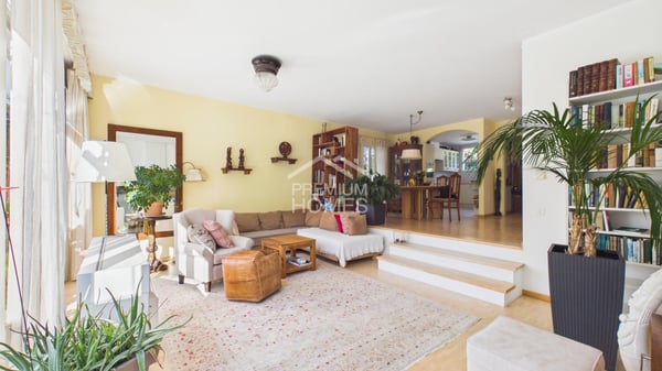 Zentral, familiär und doch privat. Ihr neues zu Hause in Bettingen! 2