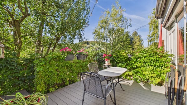 Zentral, familiär und doch privat. Ihr neues zu Hause in Bettingen! 10