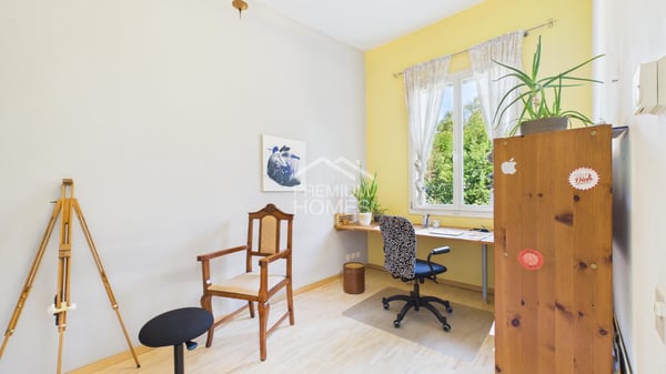 Zentral, familiär und doch privat. Ihr neues zu Hause in Bettingen! 6