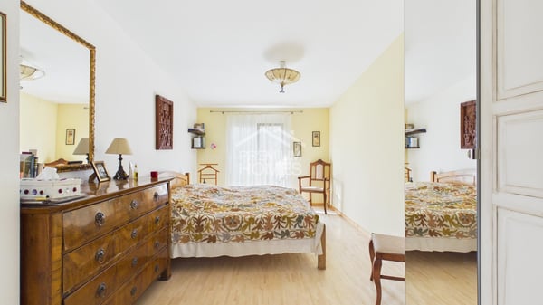 Zentral, familiär und doch privat. Ihr neues zu Hause in Bettingen! 5