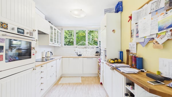 Zentral, familiär und doch privat. Ihr neues zu Hause in Bettingen! 4