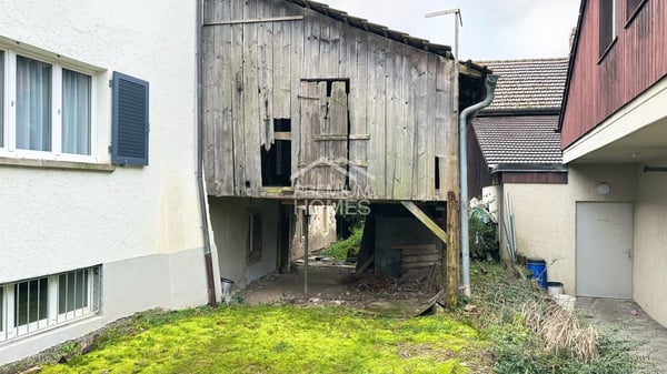 Geschmackvolles Mehrfamilienhaus mit 3 Wohneinheiten - BEWILLIGT! 5