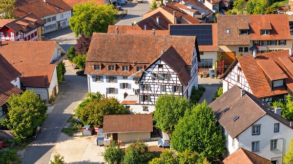 Anlageobjekt mit Geschichte 11