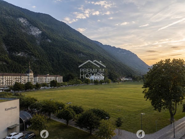 Ein Schatz über Interlaken 6